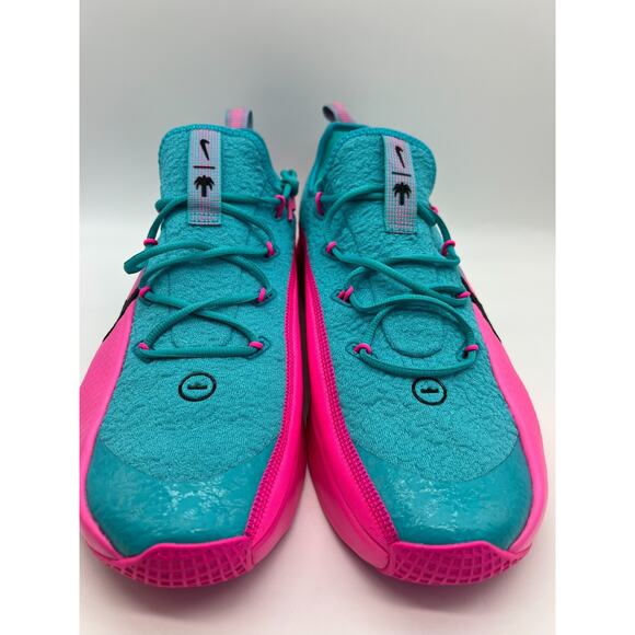 Nike LeBron TR 1 South Beach Men\'s Size 12 FJ6151-301 New